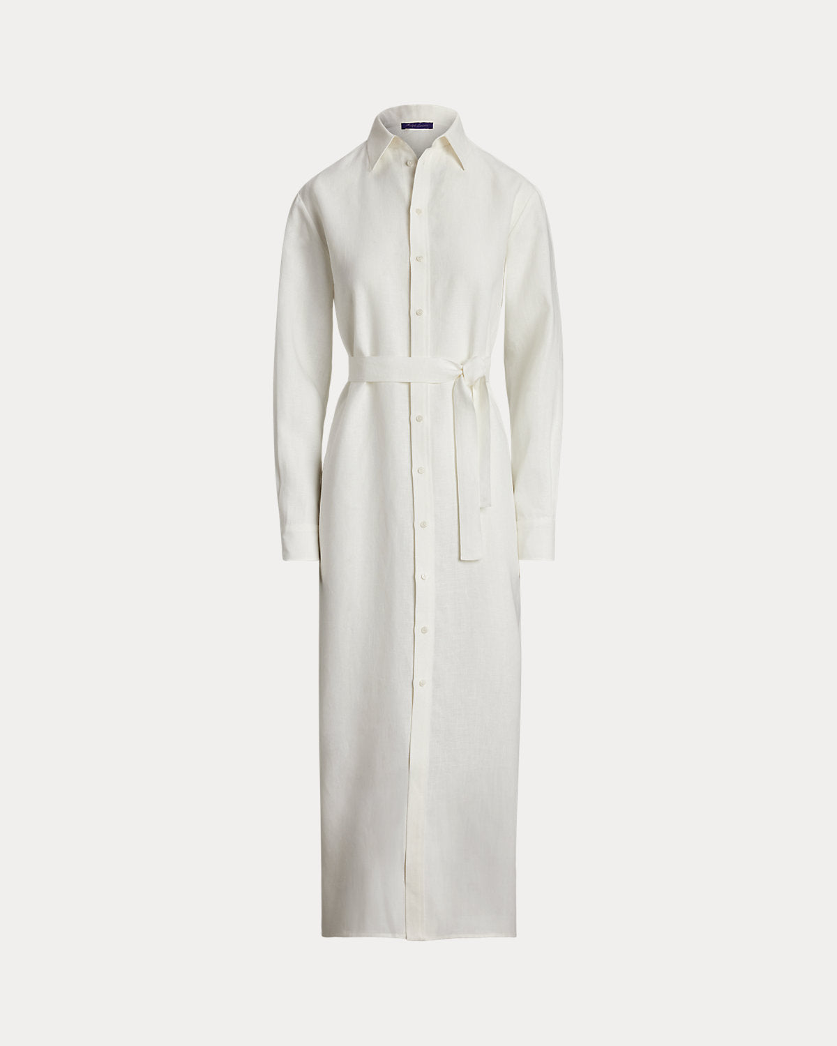 Vicki Linen Day Dress