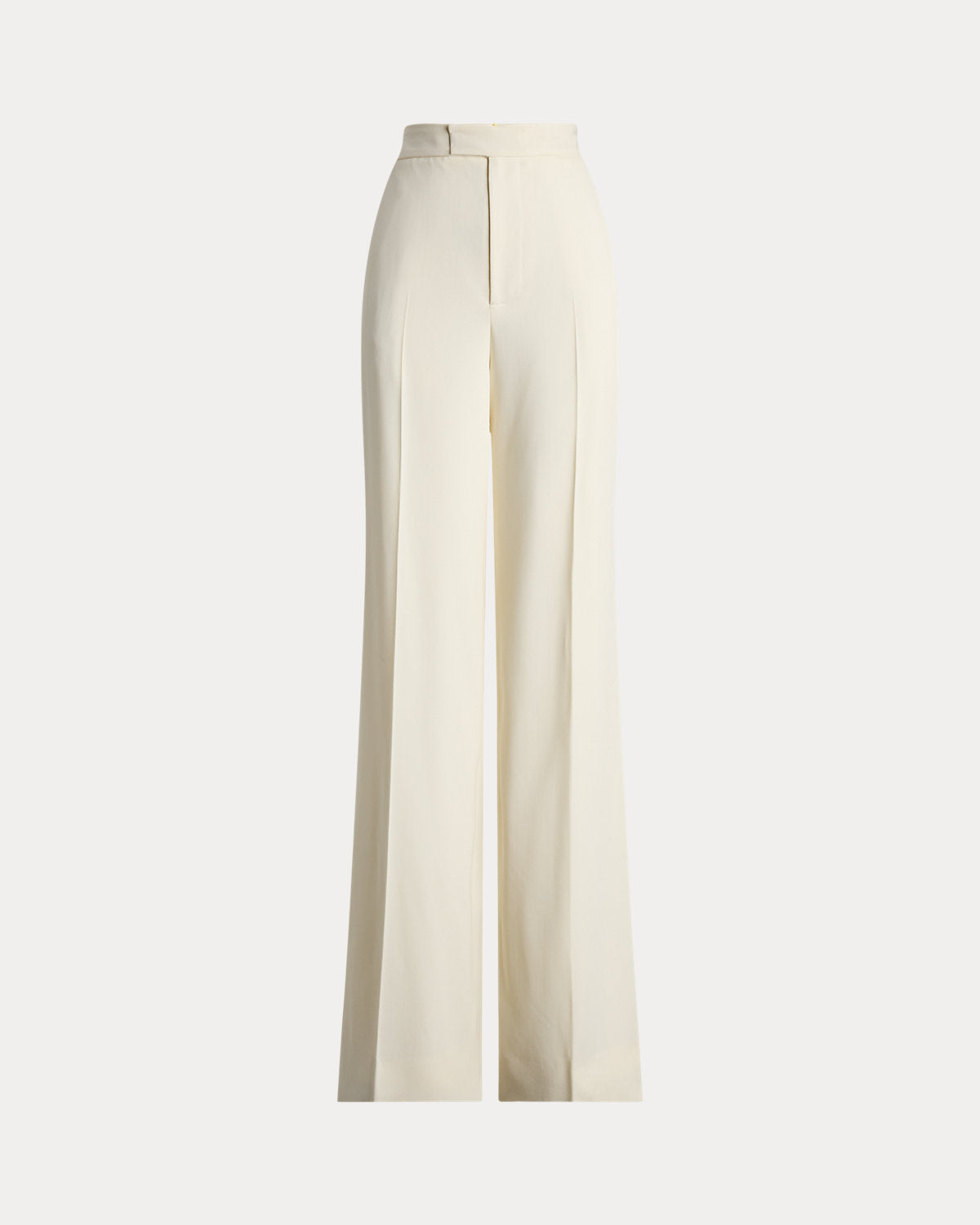 Dean Wool Gabardine Pant