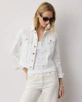 Chic White