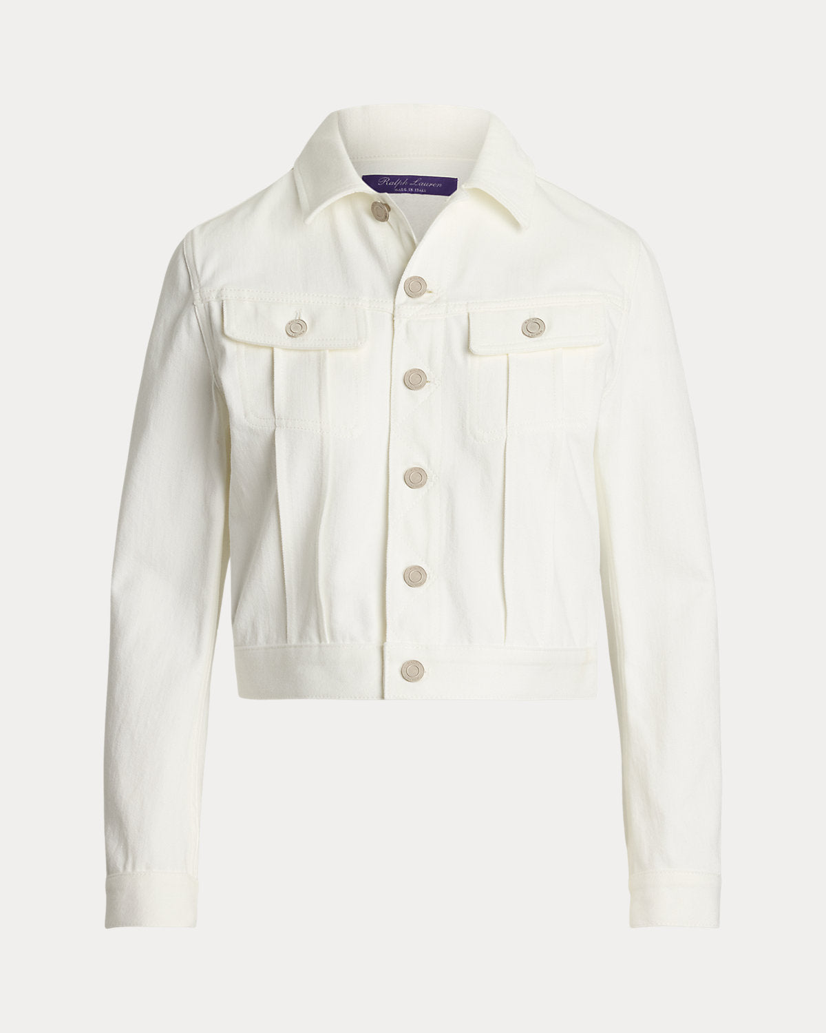 Rigby Denim Trucker Jacket