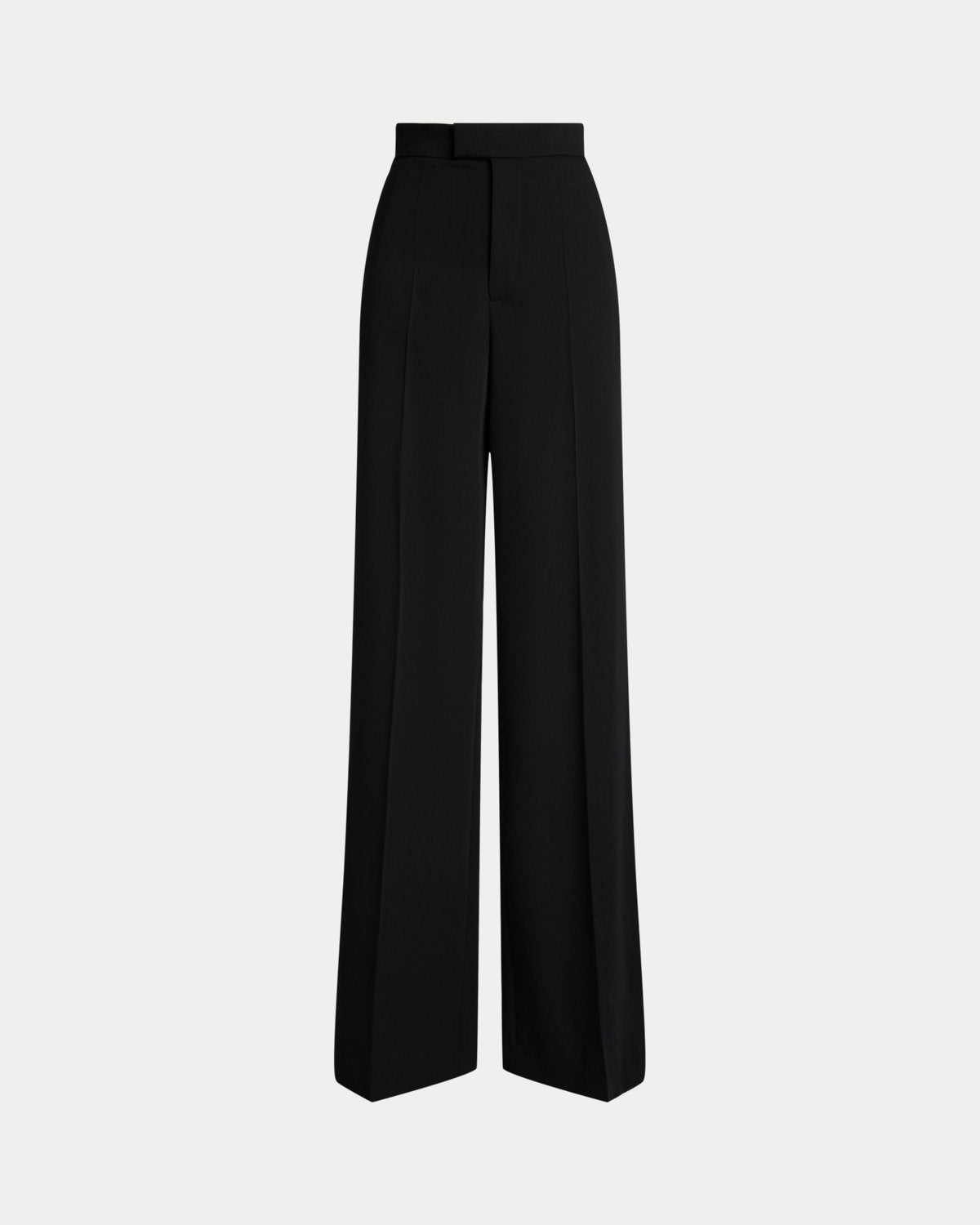 Dean Wool Gabardine Pant