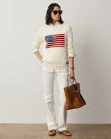 Chic White