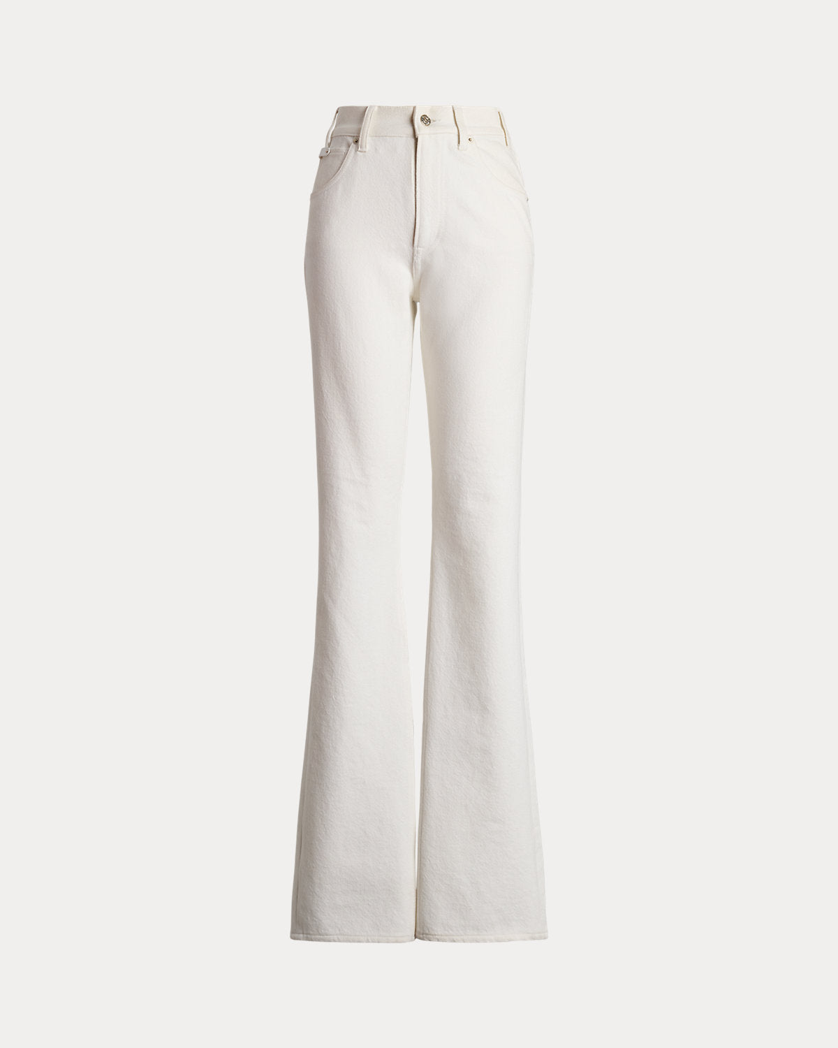 Kaida Relaxed Bootcut Jean