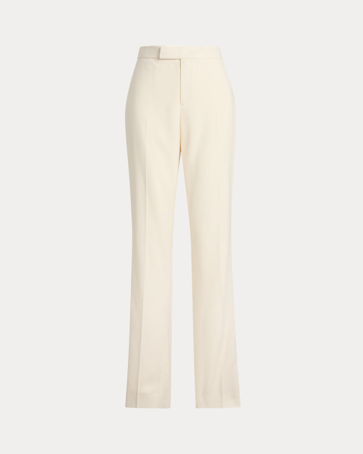 Seth Wool Crepe Tuxedo Pant