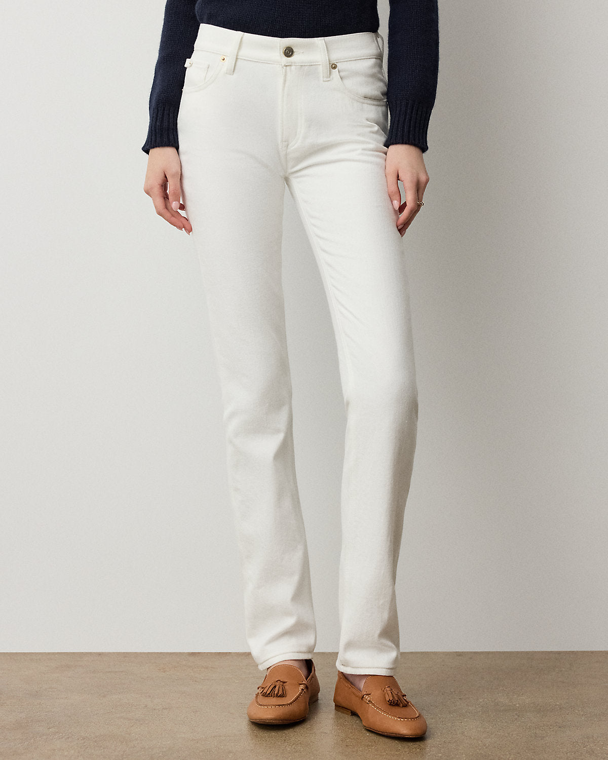 Barrett Slim Denim Jean