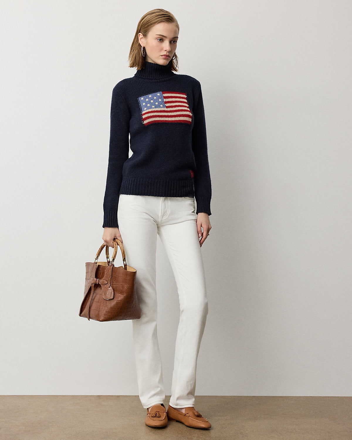 Barrett Slim Denim Jean