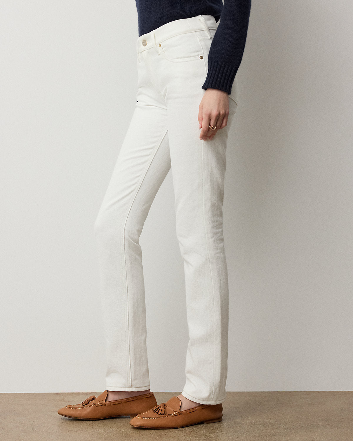 Barrett Slim Denim Jean