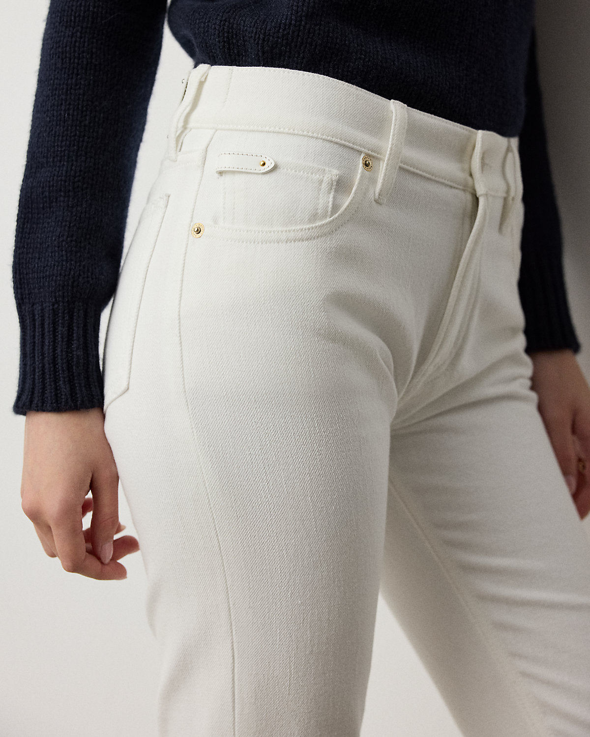 Barrett Slim Denim Jean