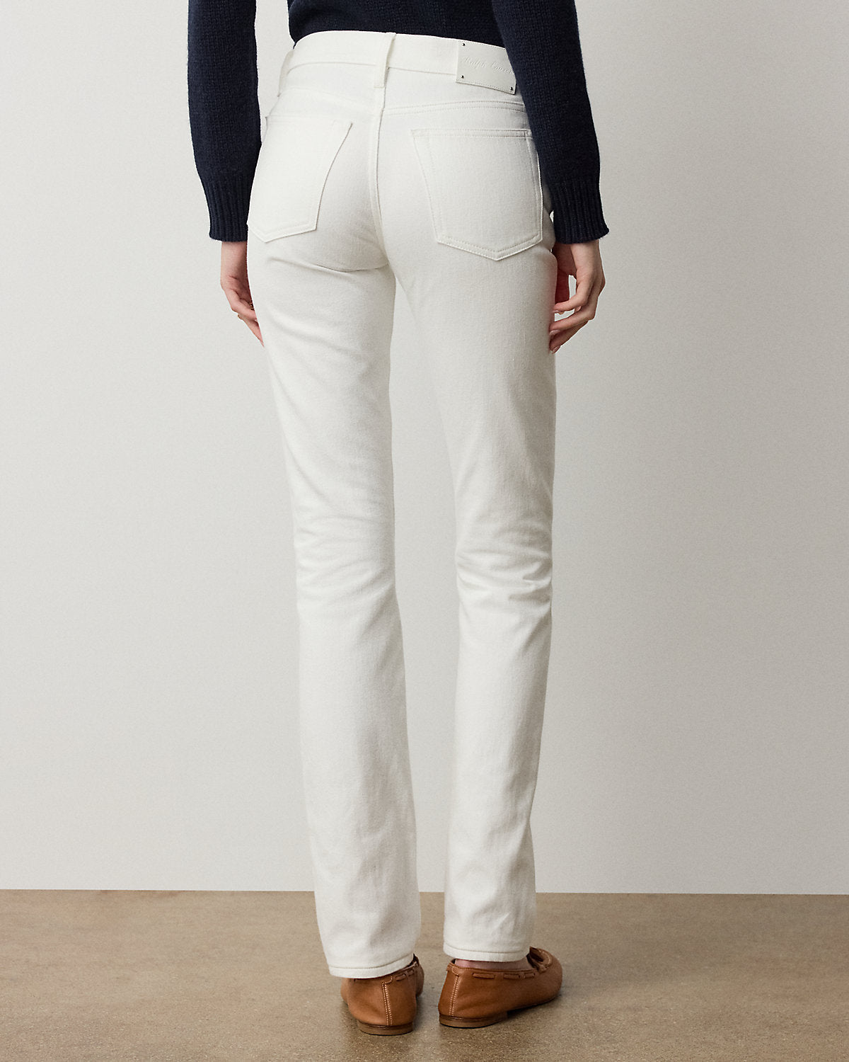 Barrett Slim Denim Jean