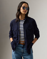 Icon Navy