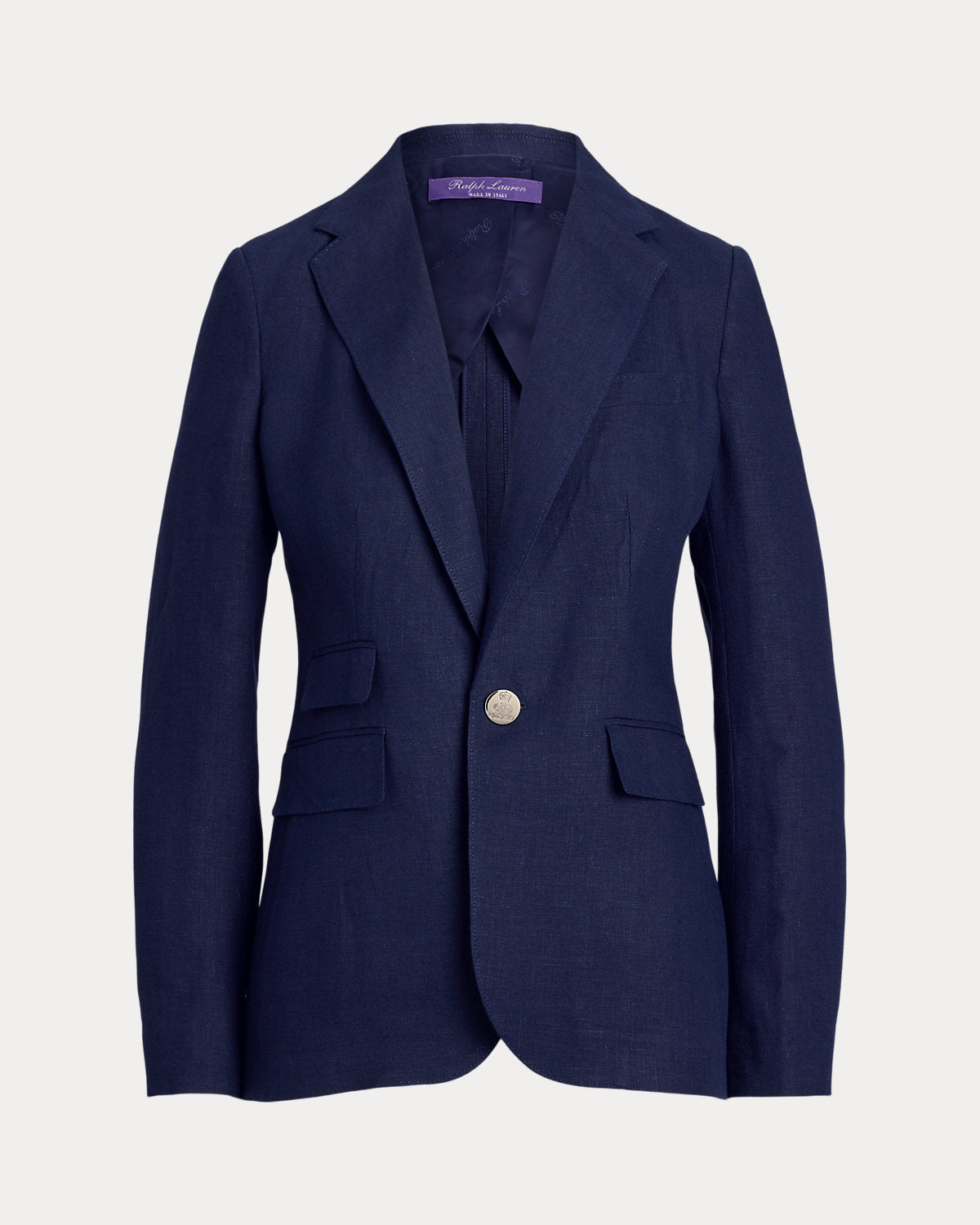 Parker Linen Jacket