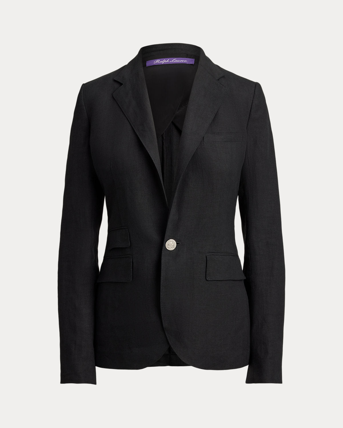 Parker Linen Jacket