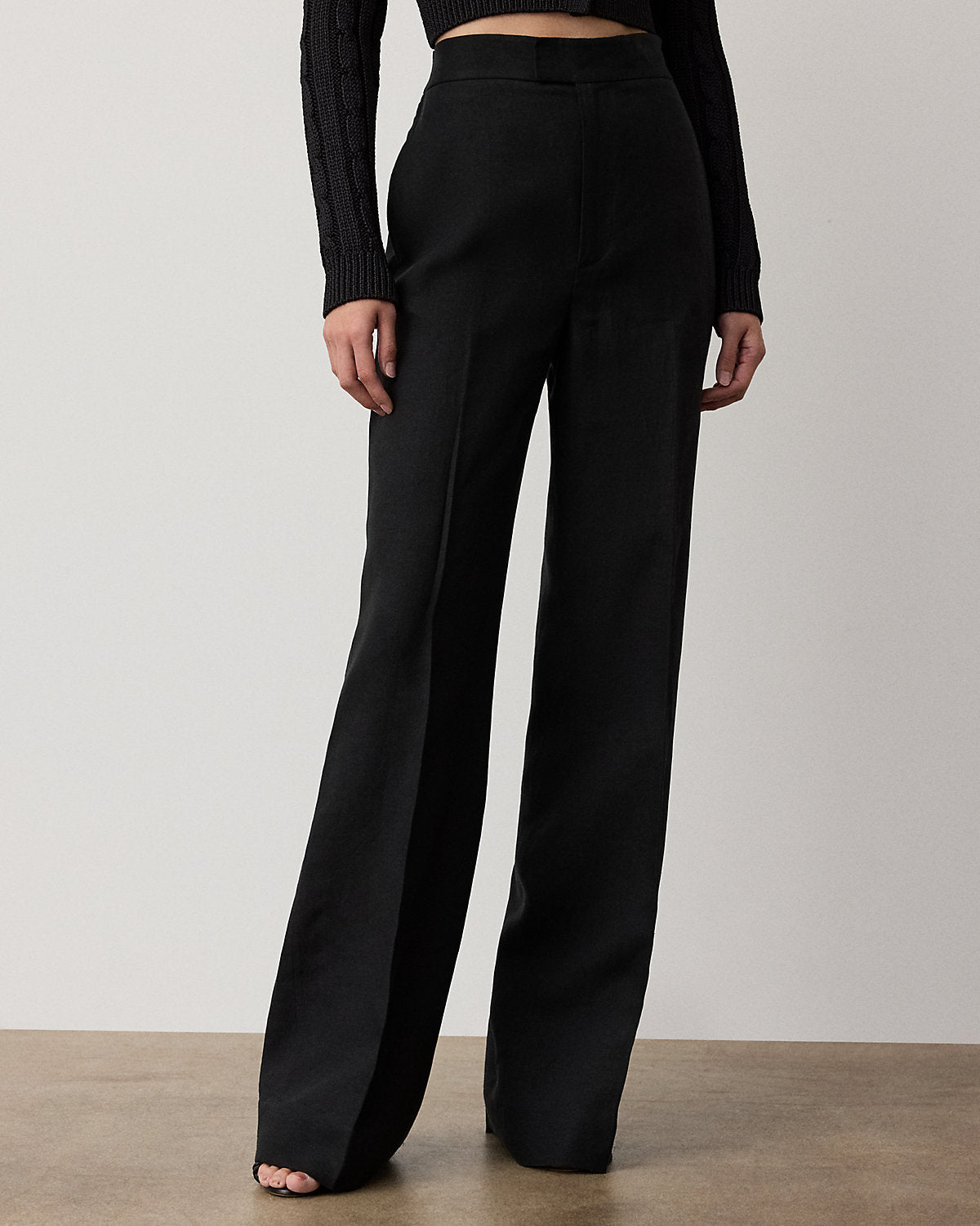 Dean Linen Pant