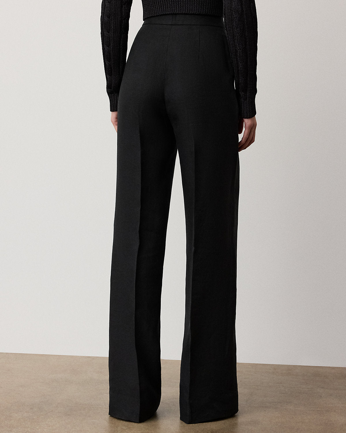 Dean Linen Pant