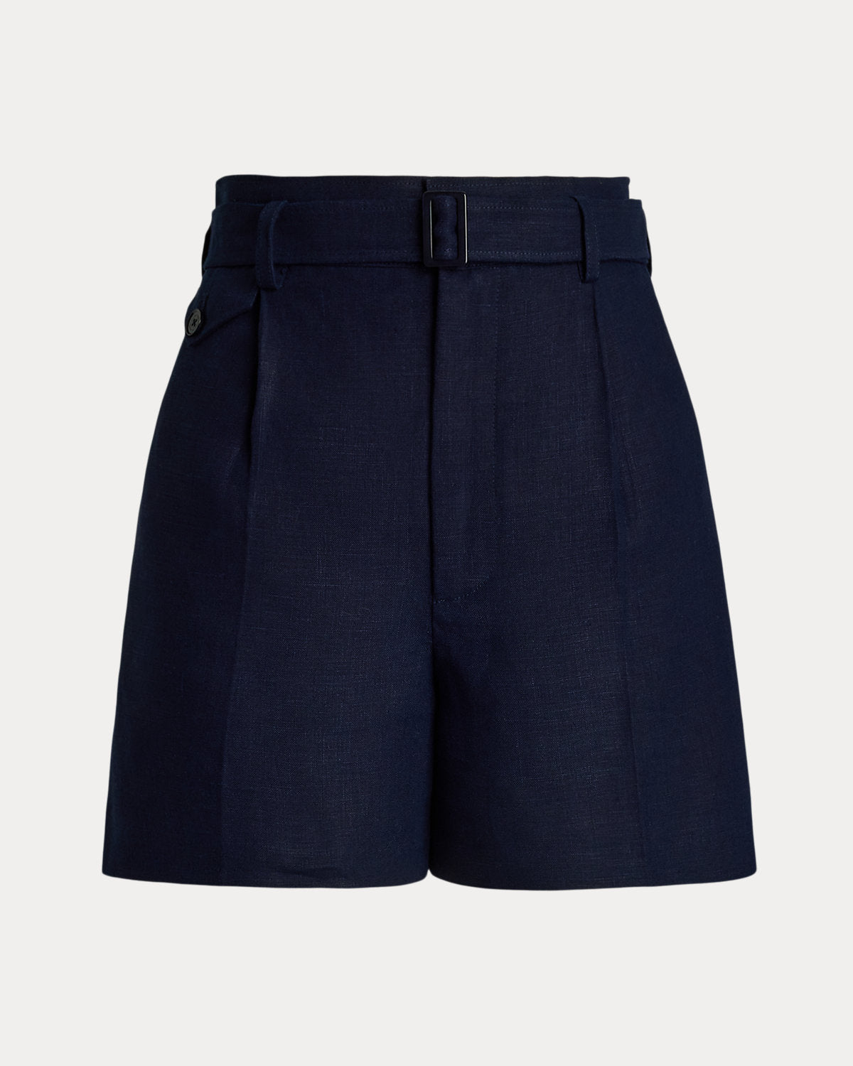 Denise Linen Short