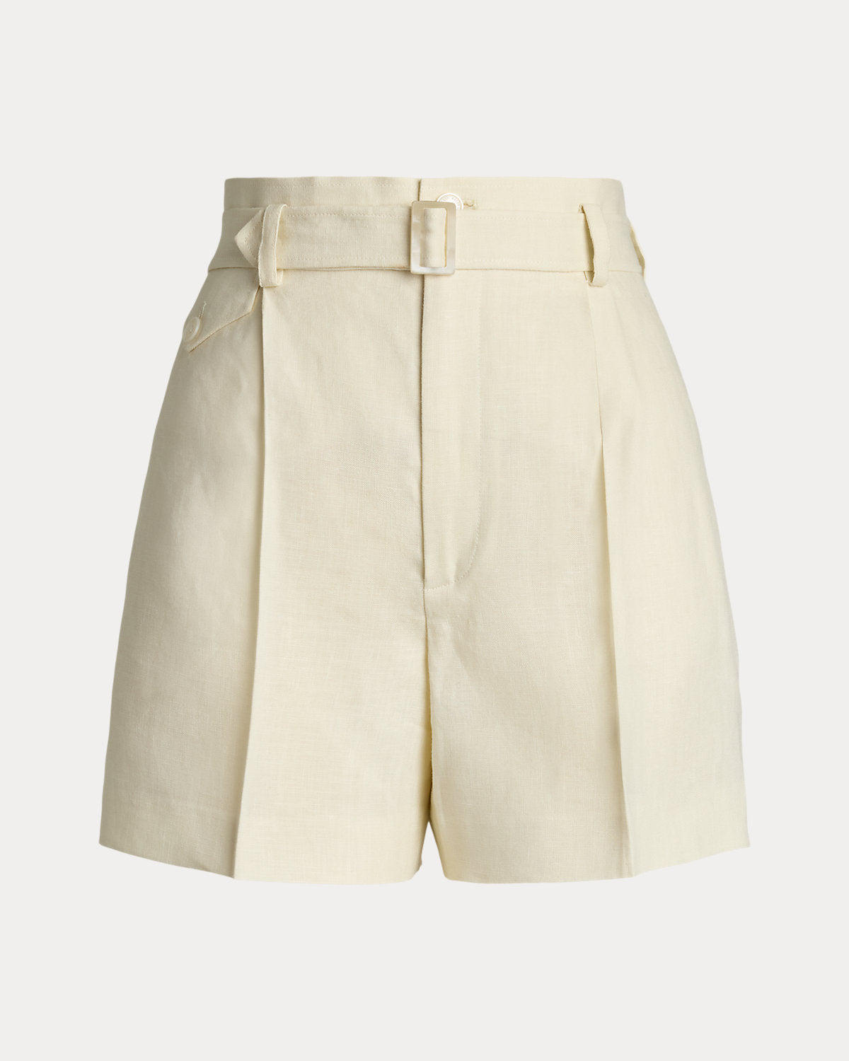 Denise Linen Short