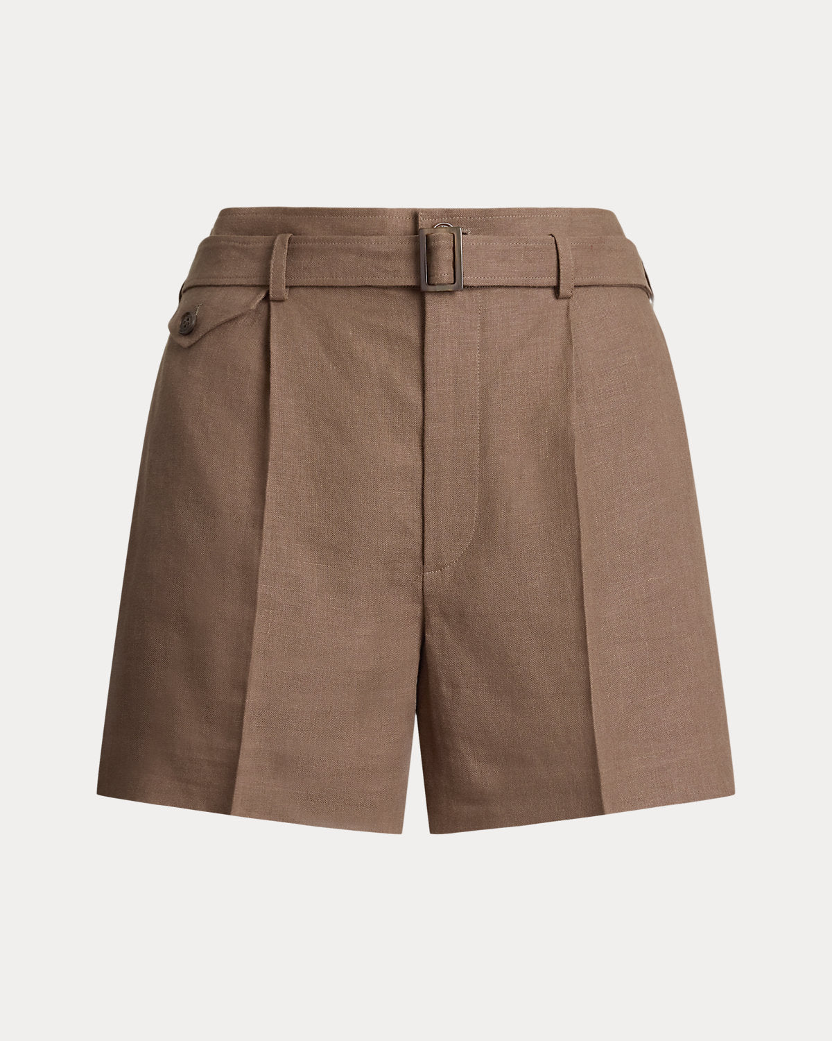 Denise Linen Short