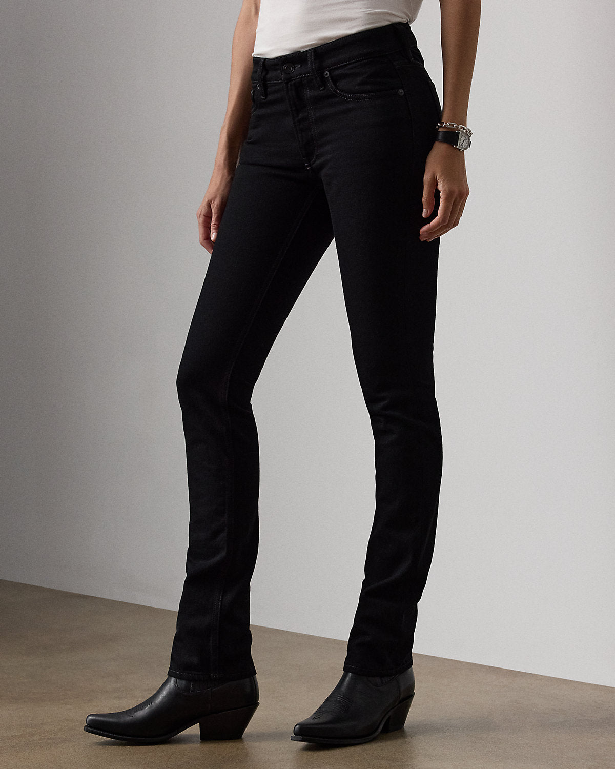 Barrett Slim Denim Jean