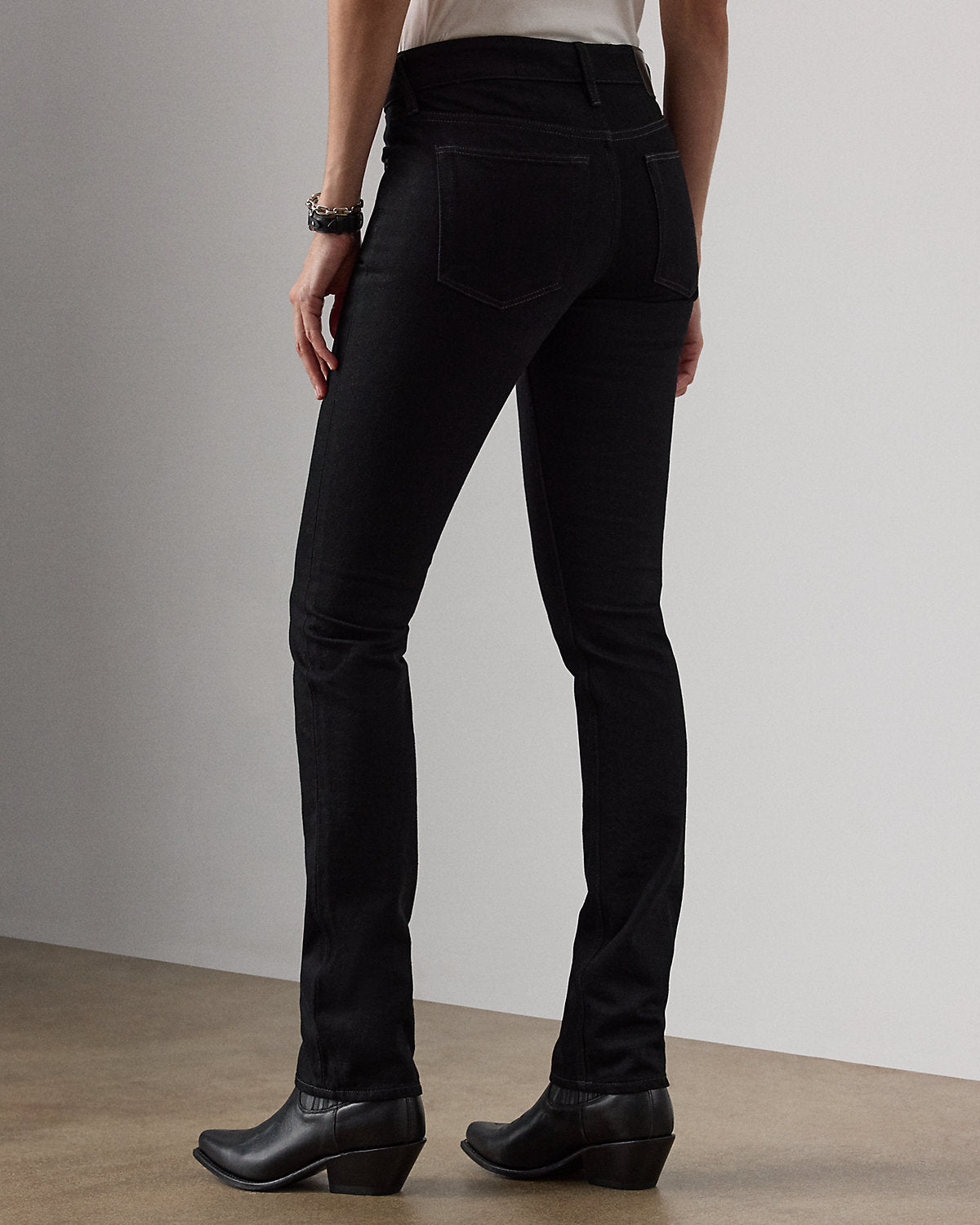 Barrett Slim Denim Jean