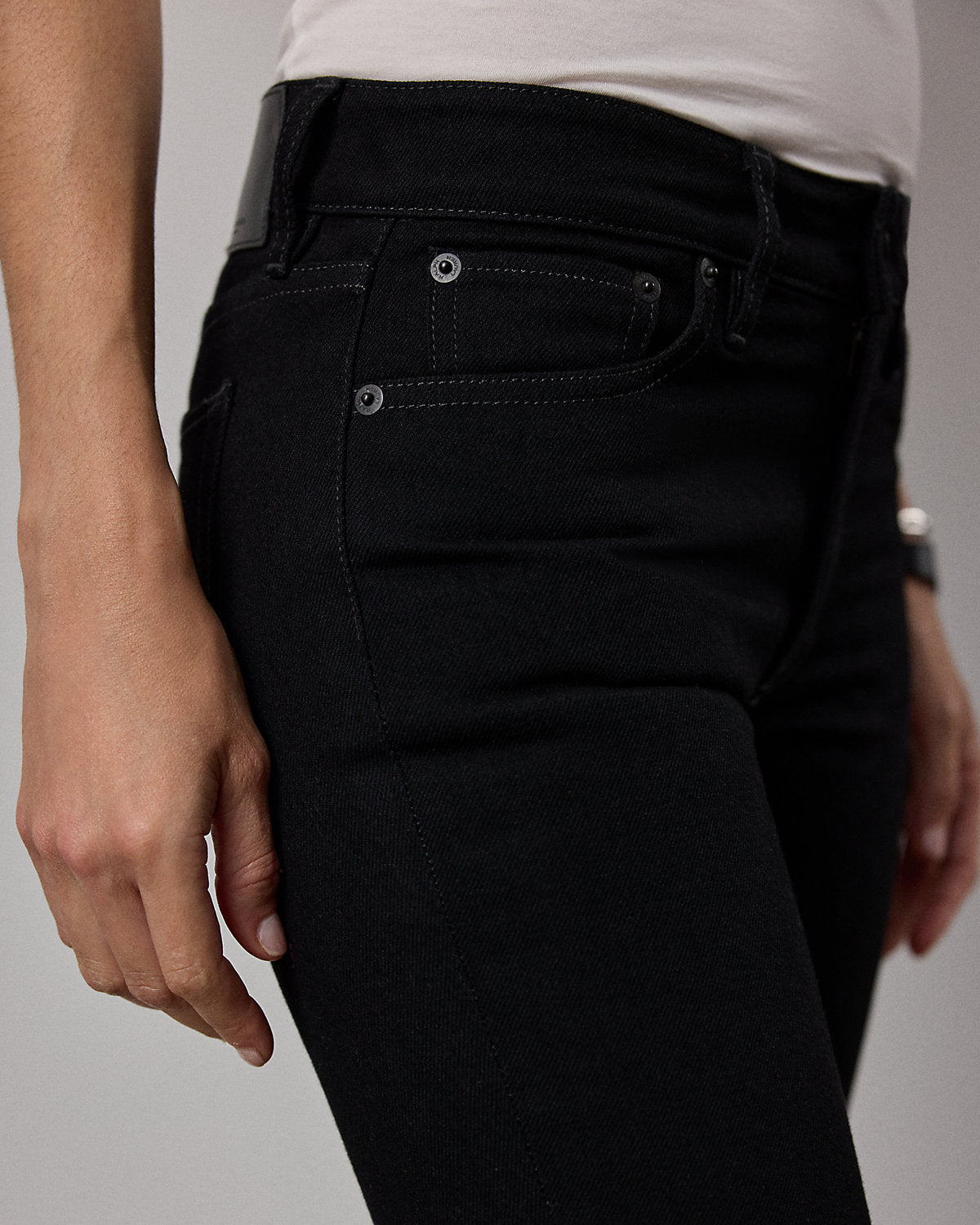Barrett Slim Denim Jean