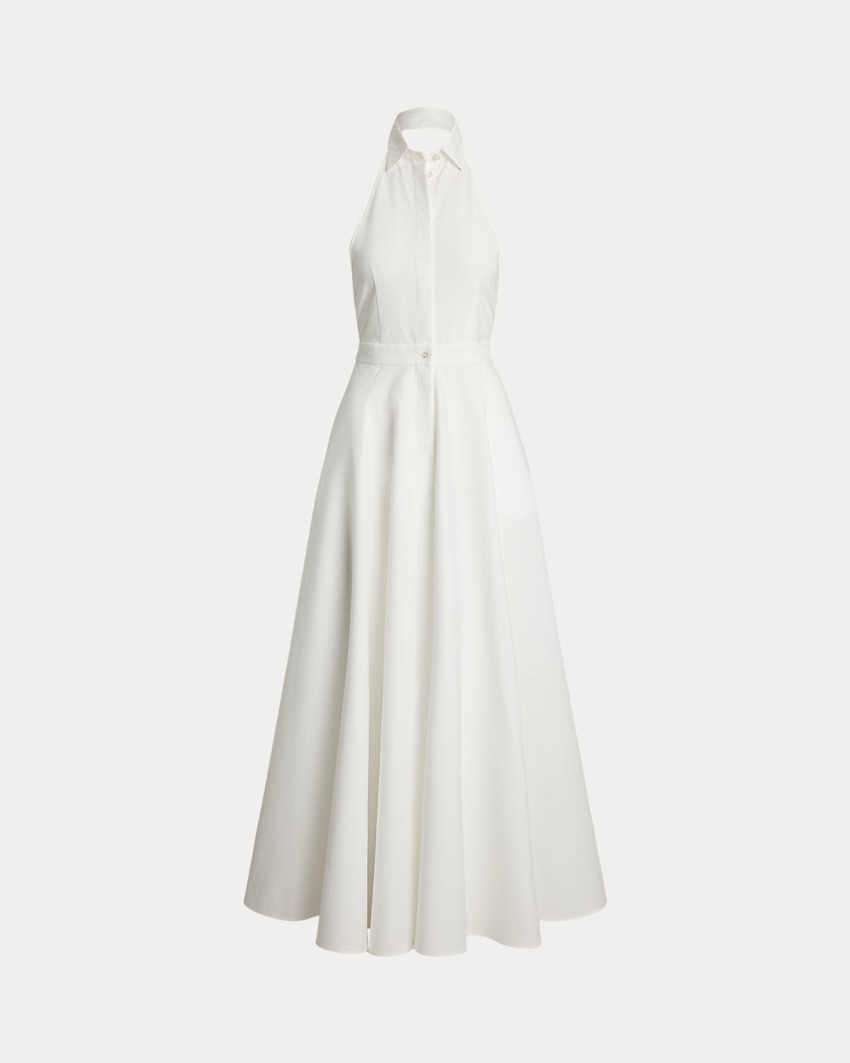 Eldred Cotton Piqu¨¦ Day Dress