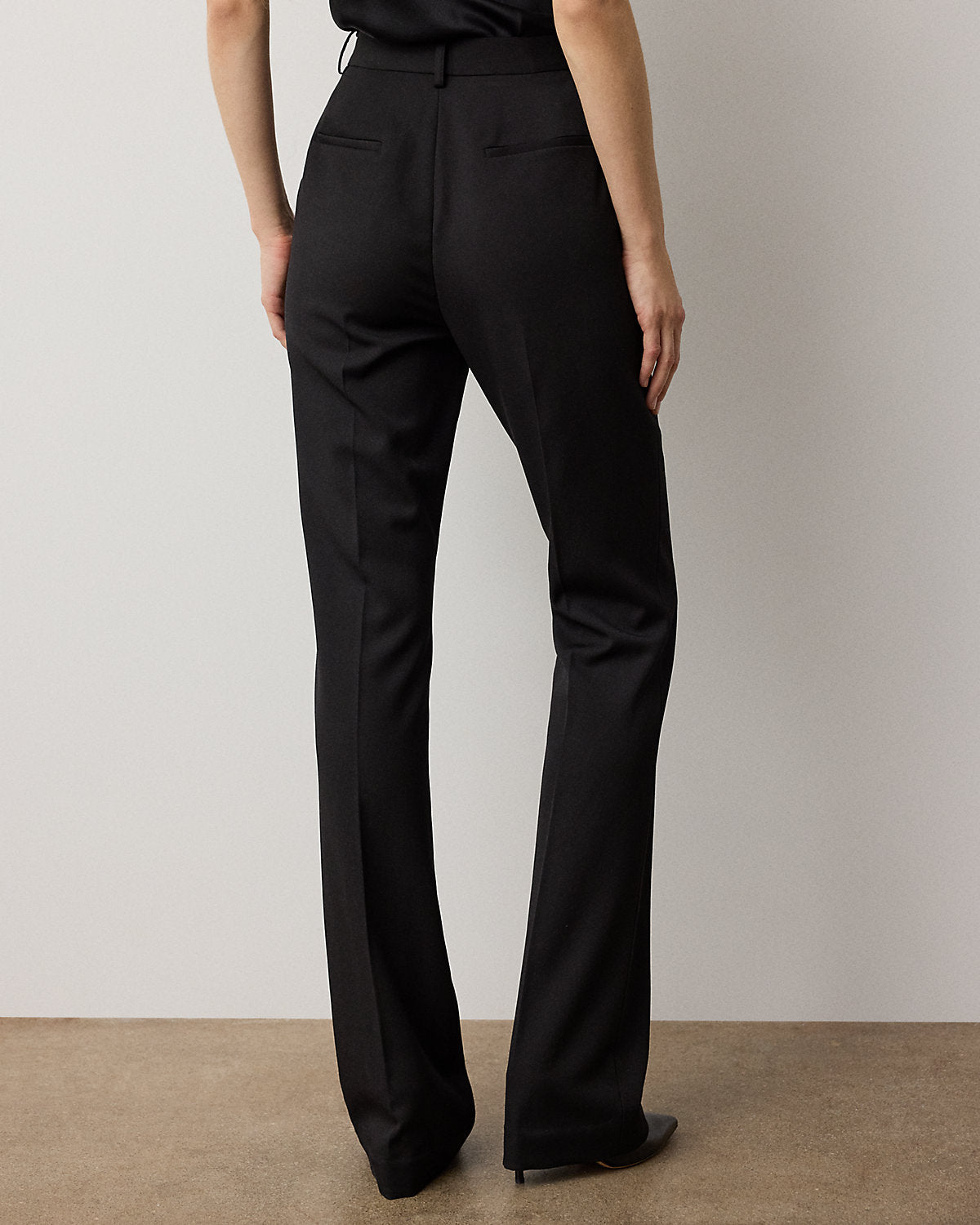 Wrigley Grain de Poudre Pant