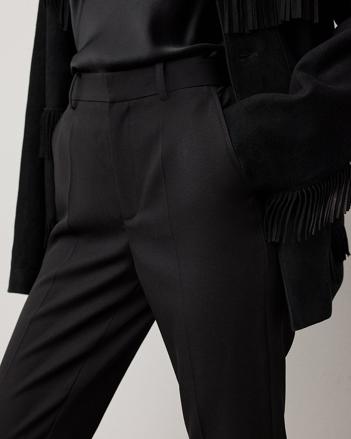 Wrigley Grain de Poudre Pant
