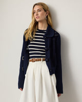 Icon Navy