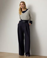 Icon Navy
