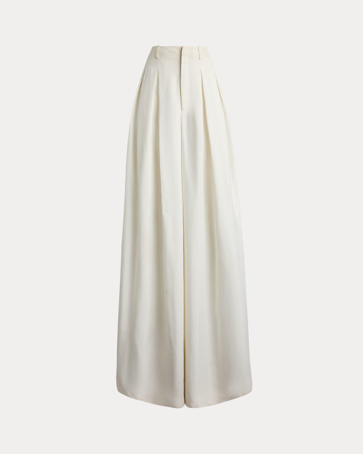 Greer Cady Pleated Pant