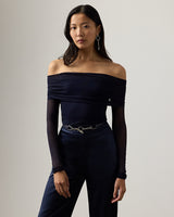 Icon Navy