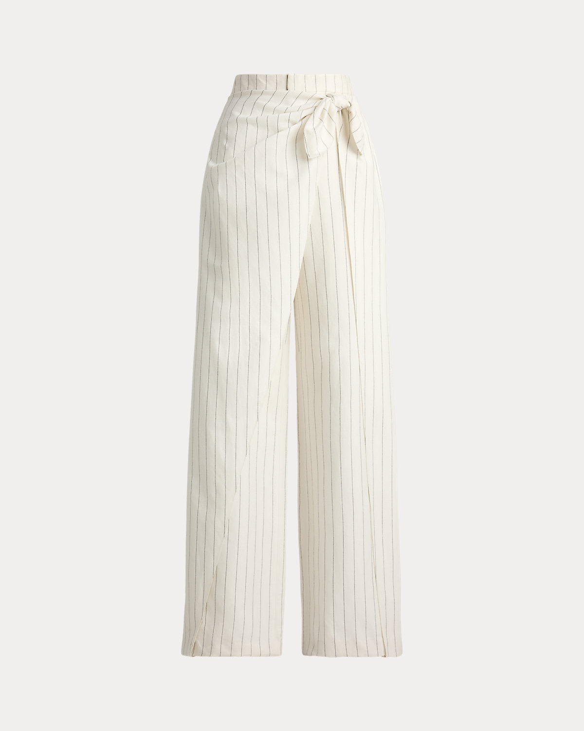 Rennie Striped Washed Pant