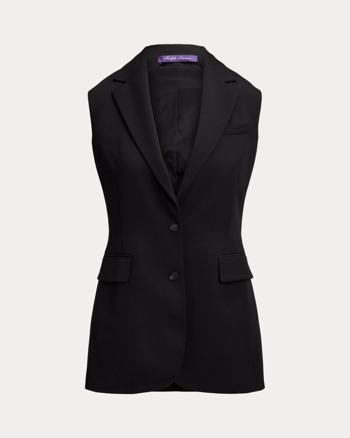 Randy Grain De Poudre Vest