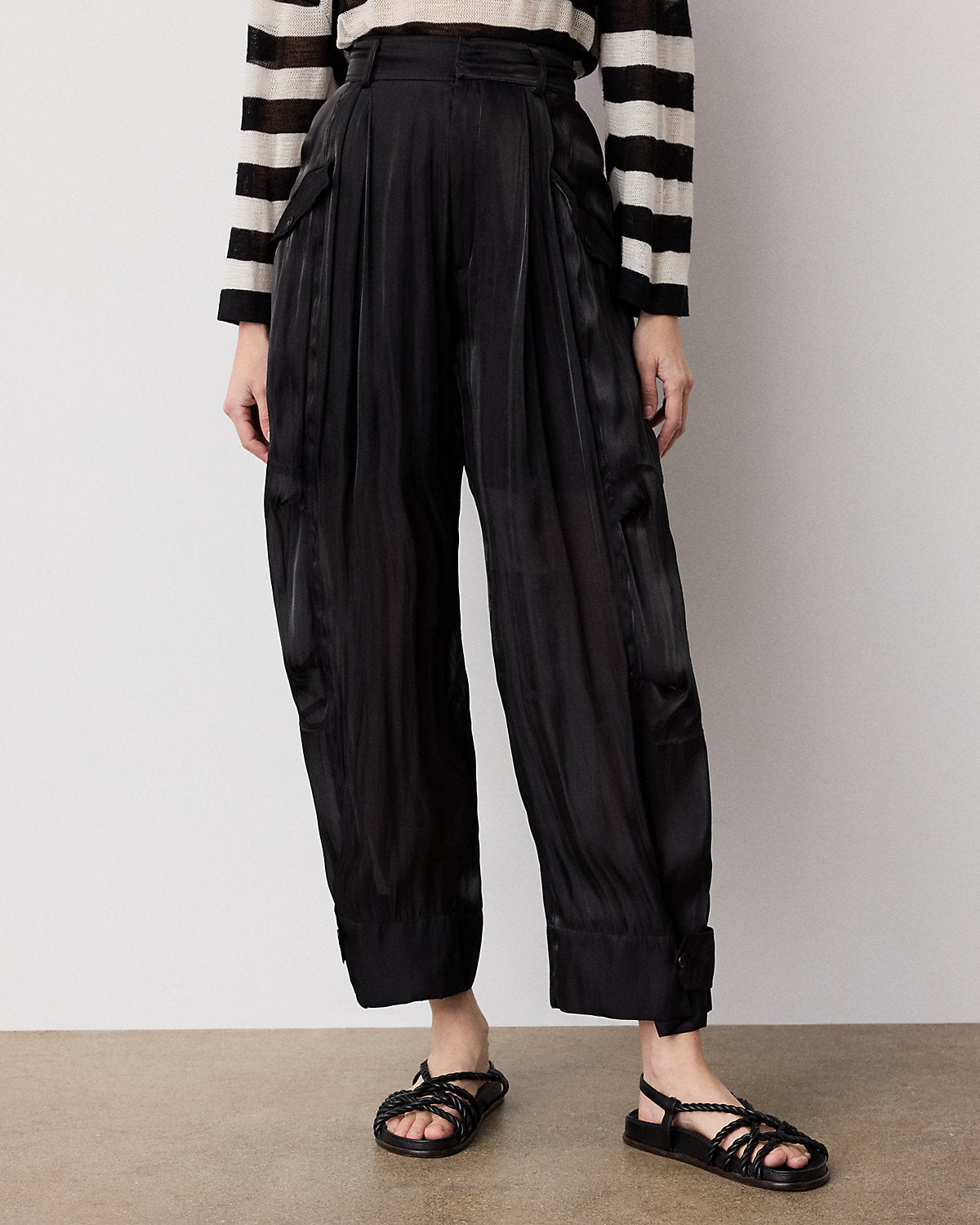 Sonya Featherweight Pant