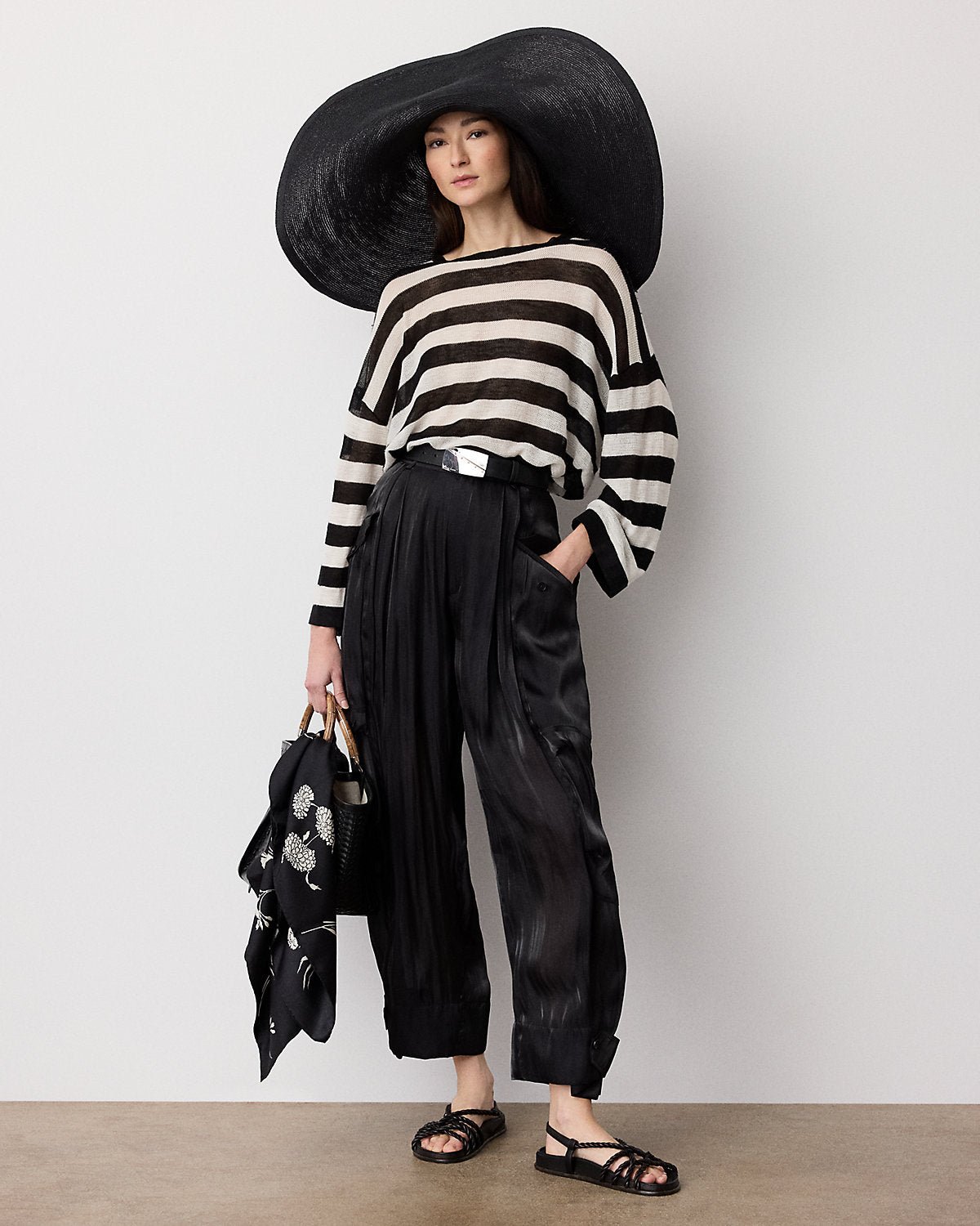 Sonya Featherweight Pant