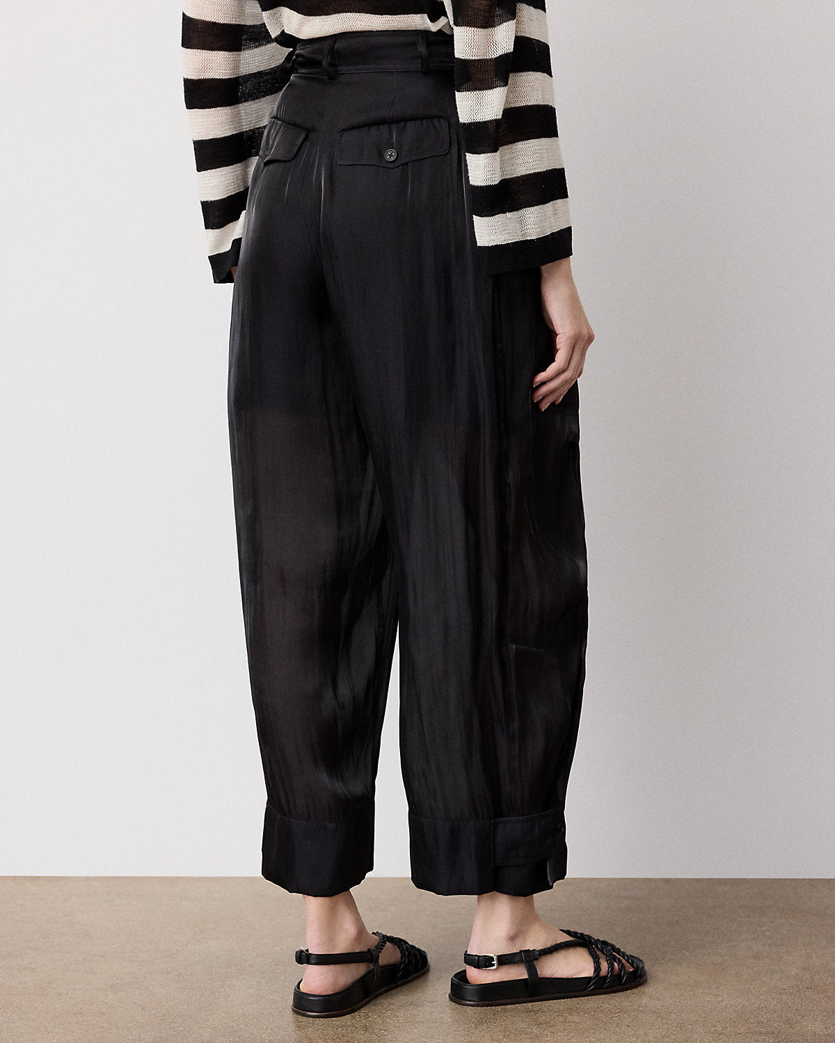 Sonya Featherweight Pant