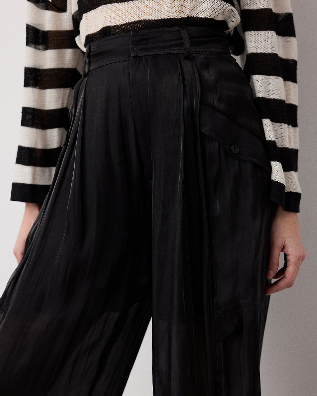 Sonya Featherweight Pant