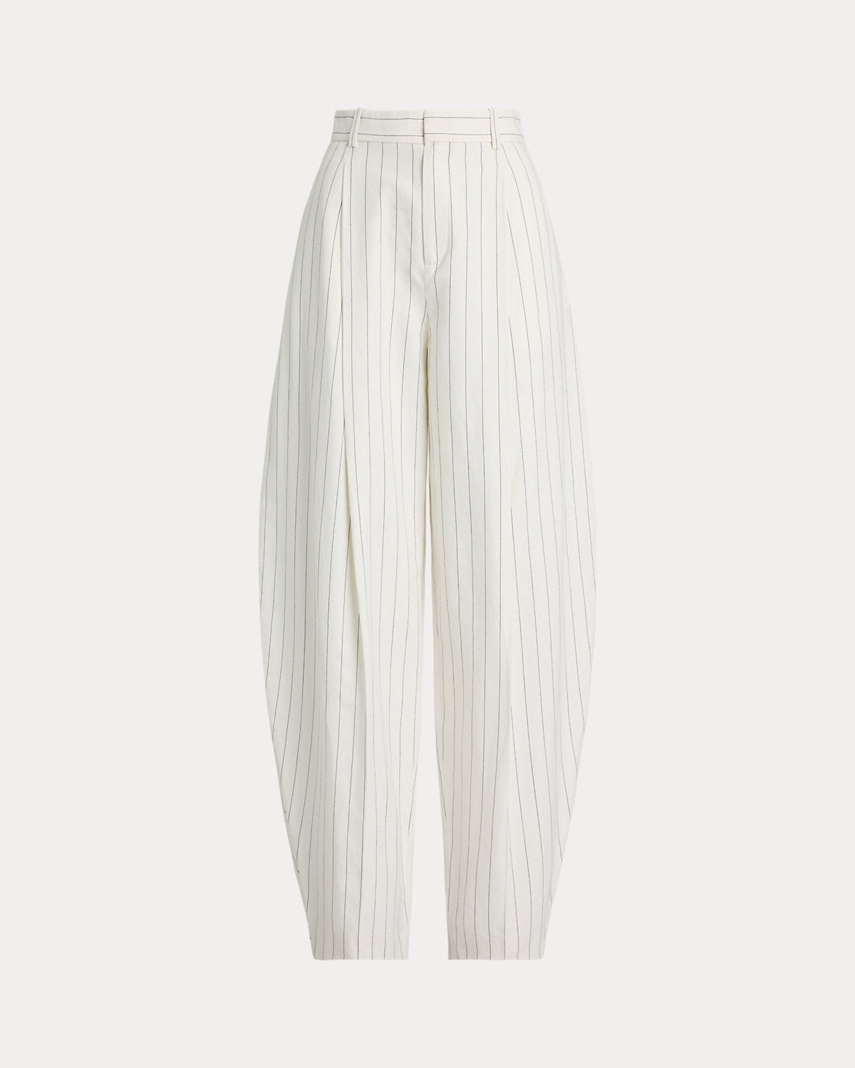 Harlo Striped Washed Pant