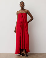 Bright Red