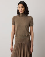 Taupe Melange