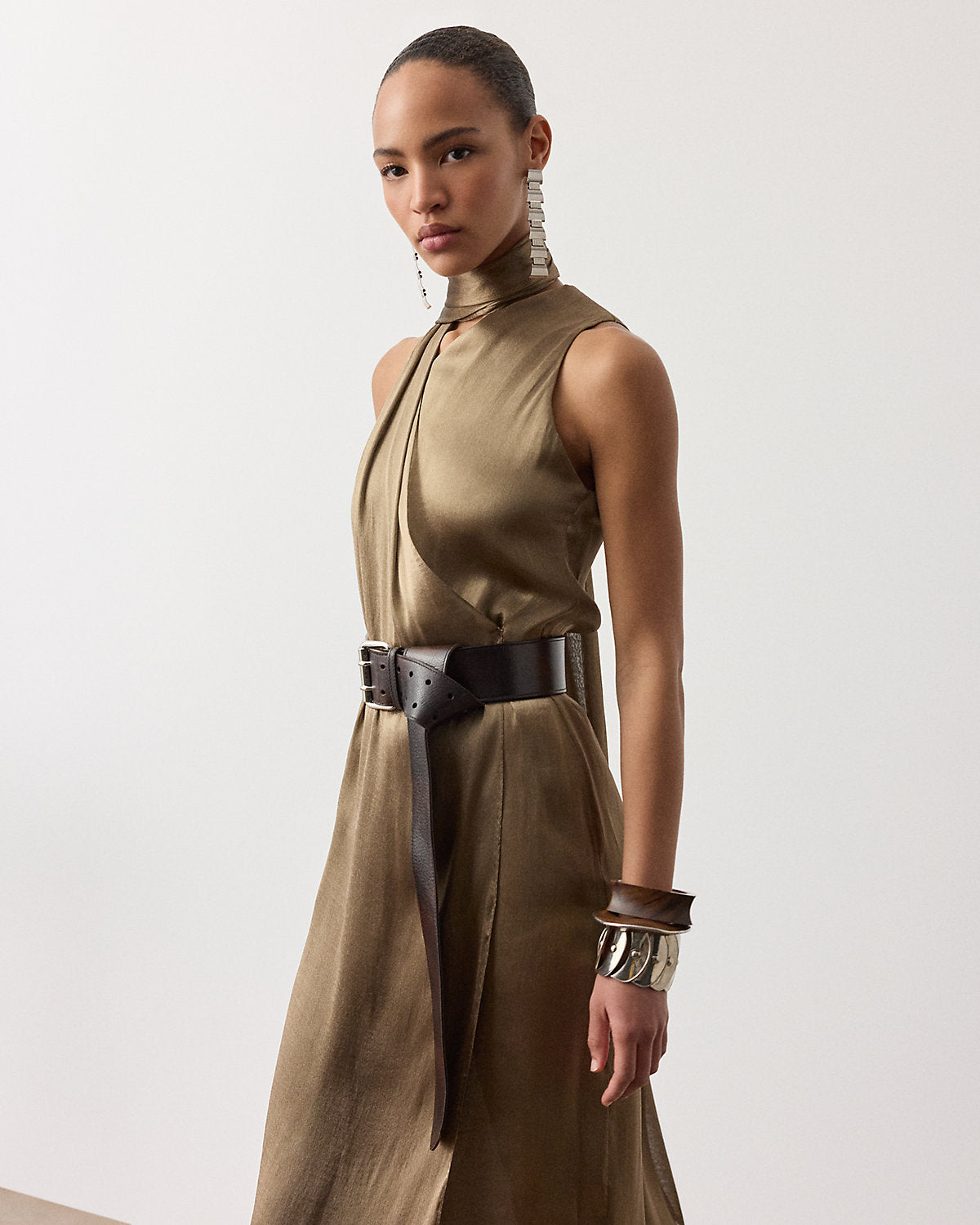 Kiely Lam¨¦ Cocktail Dress