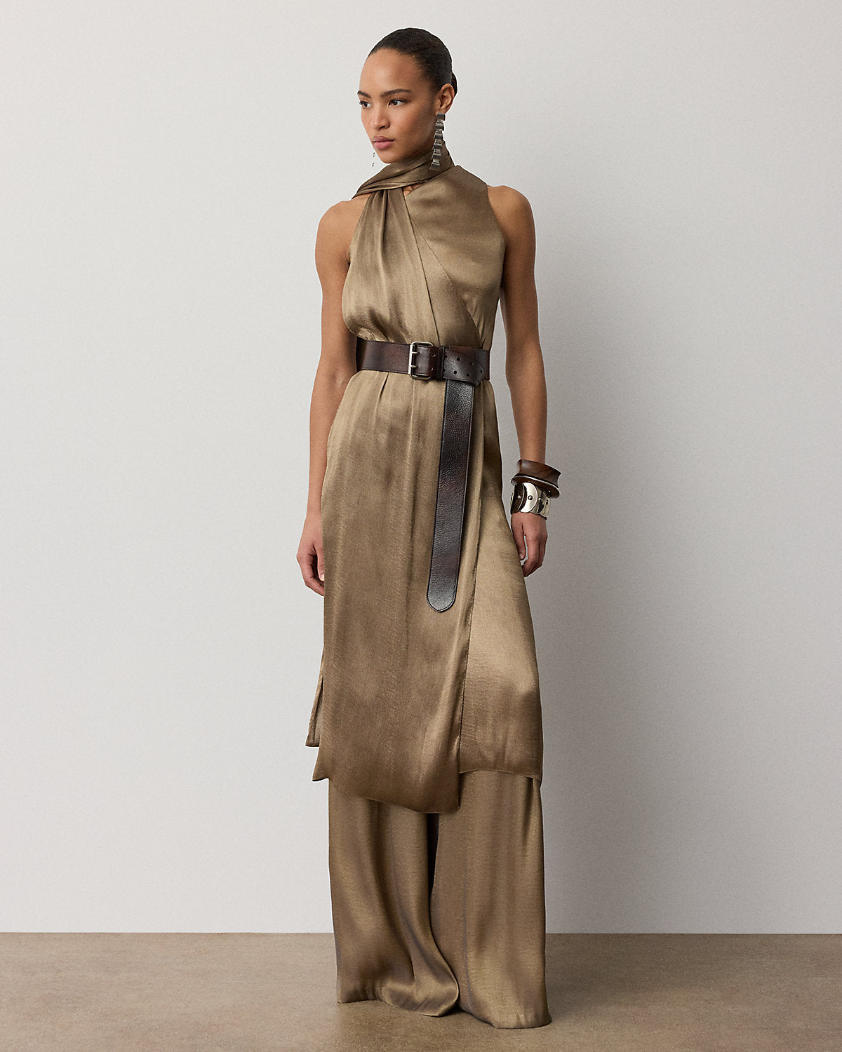 Kiely Lam¨¦ Cocktail Dress