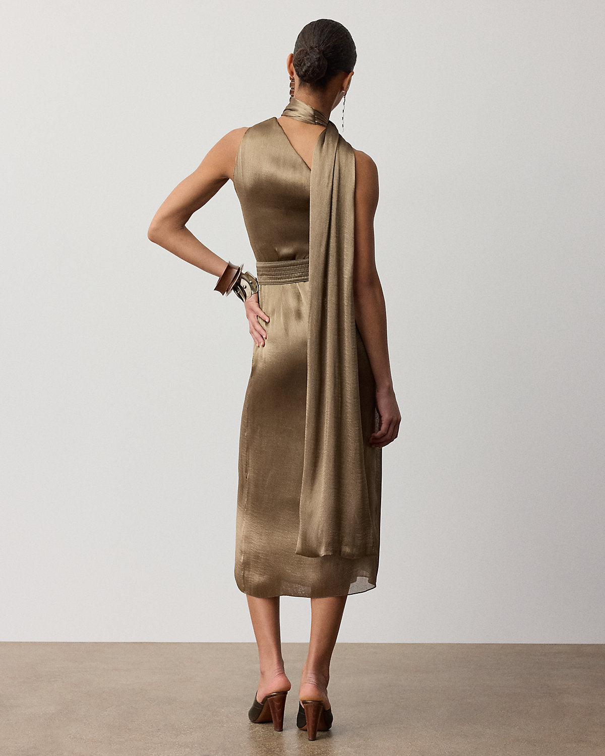 Kiely Lam¨¦ Cocktail Dress