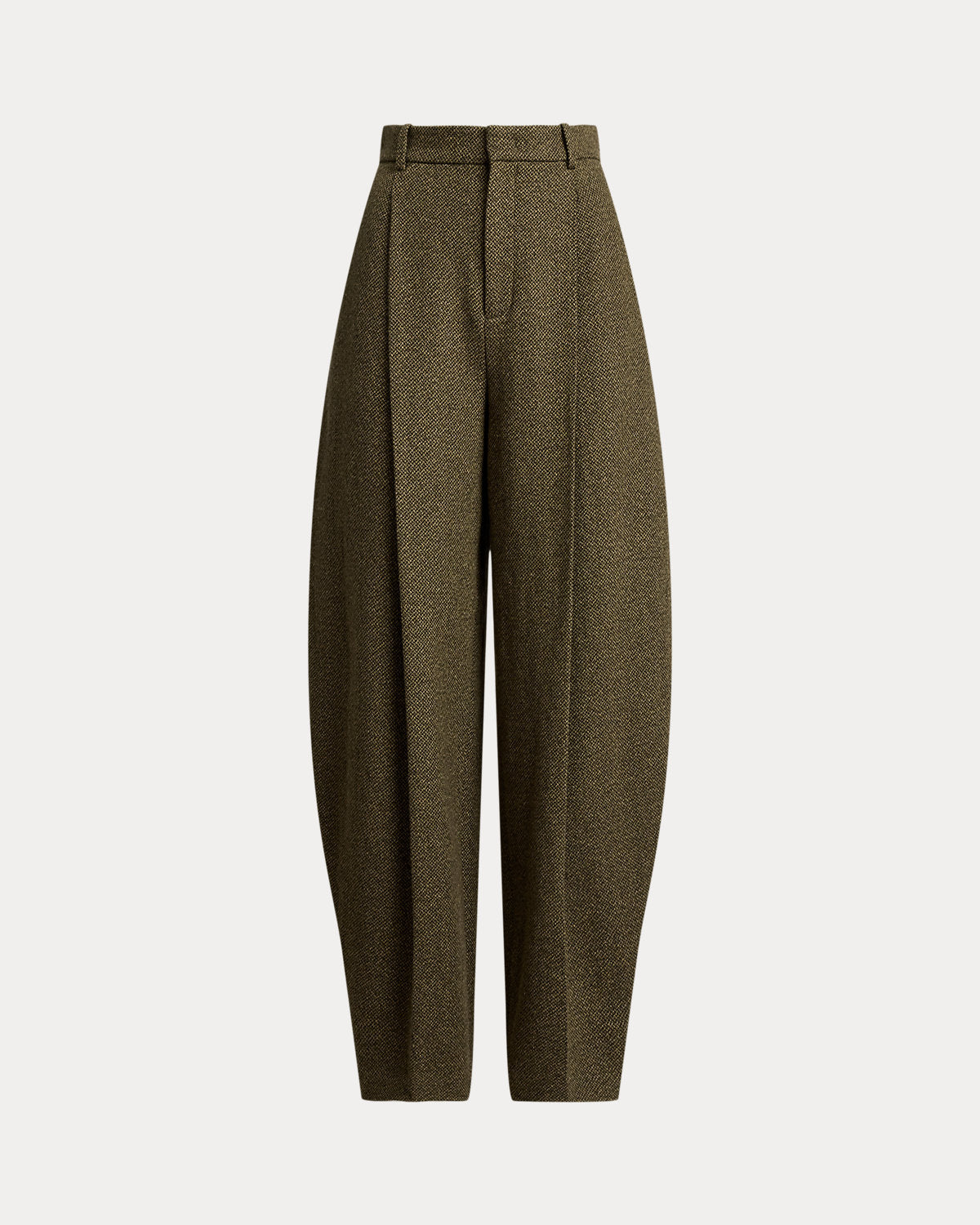 Harlo Broken-Twill Pant