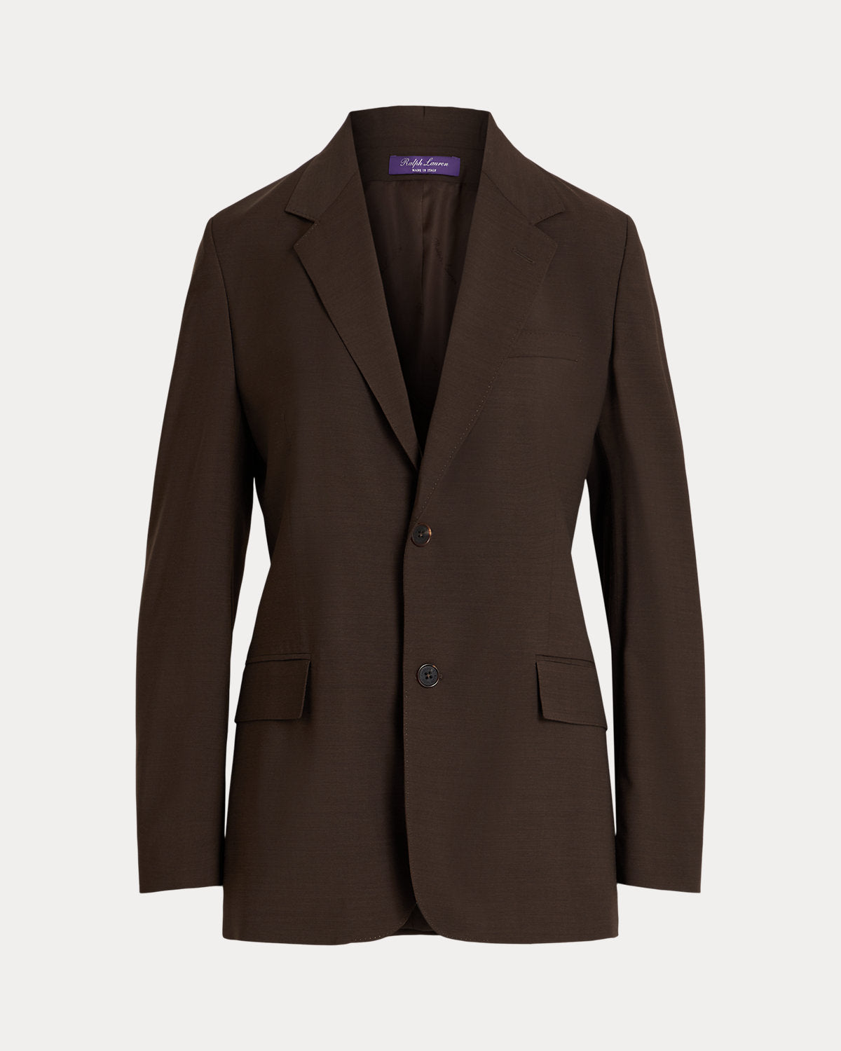 Marcy Wool-Blend Jacket