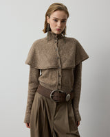 Taupe Melange