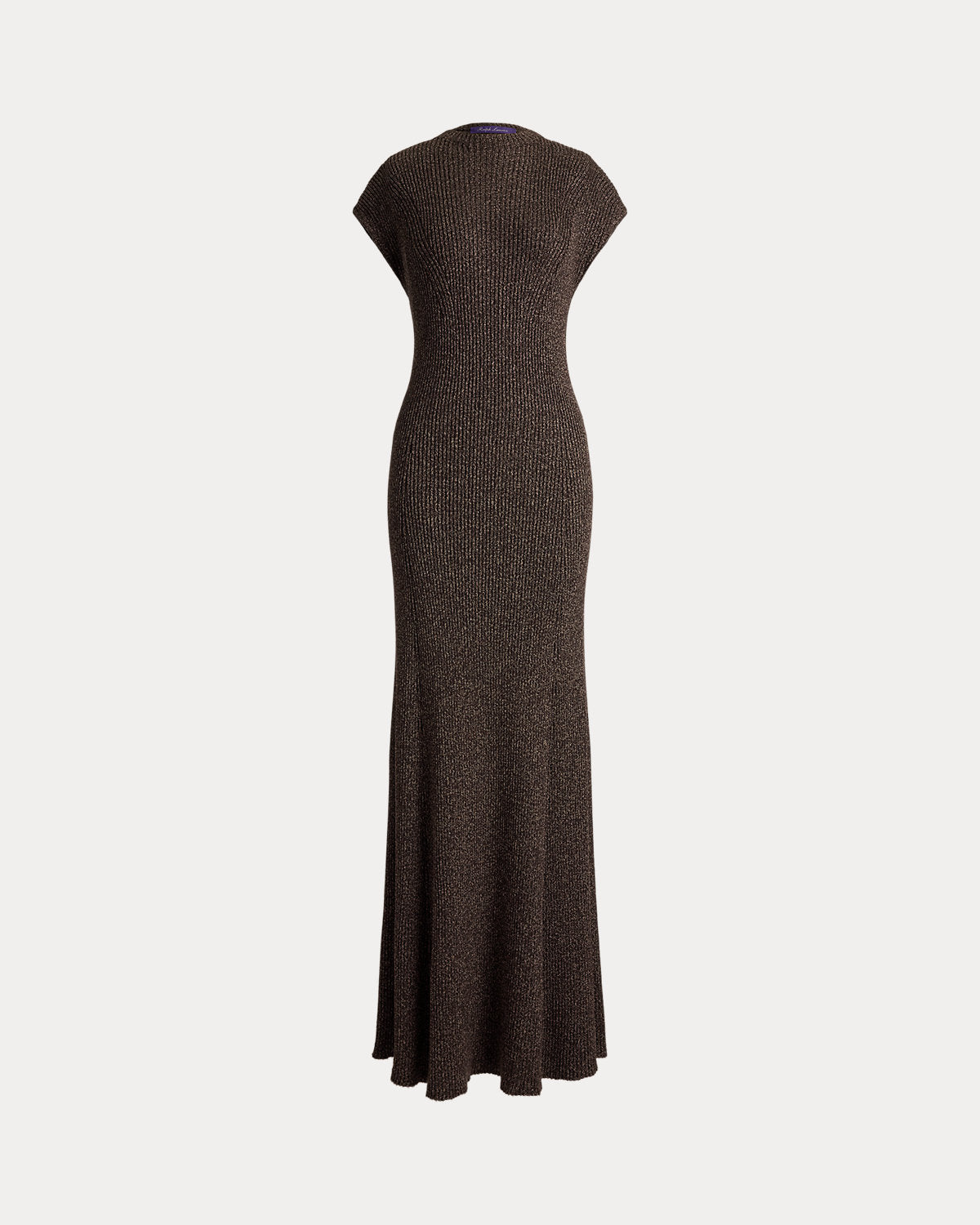 Windi Silk-Blend Moulin¨¦ Day Dress