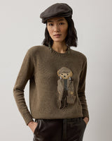 Taupe Melange