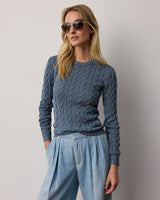 Chambray Blue
