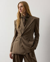 Taupe Melange